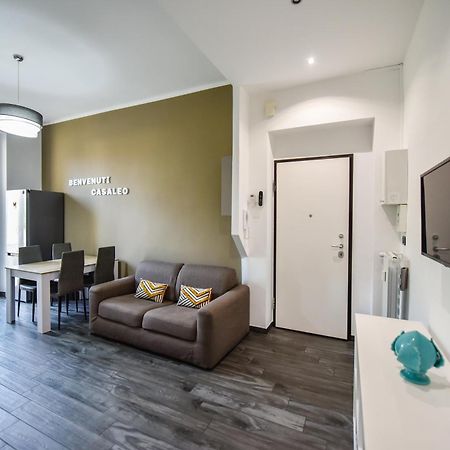 Benvenuti Casa Leo - Elegante Appartamento Turin Bagian luar foto