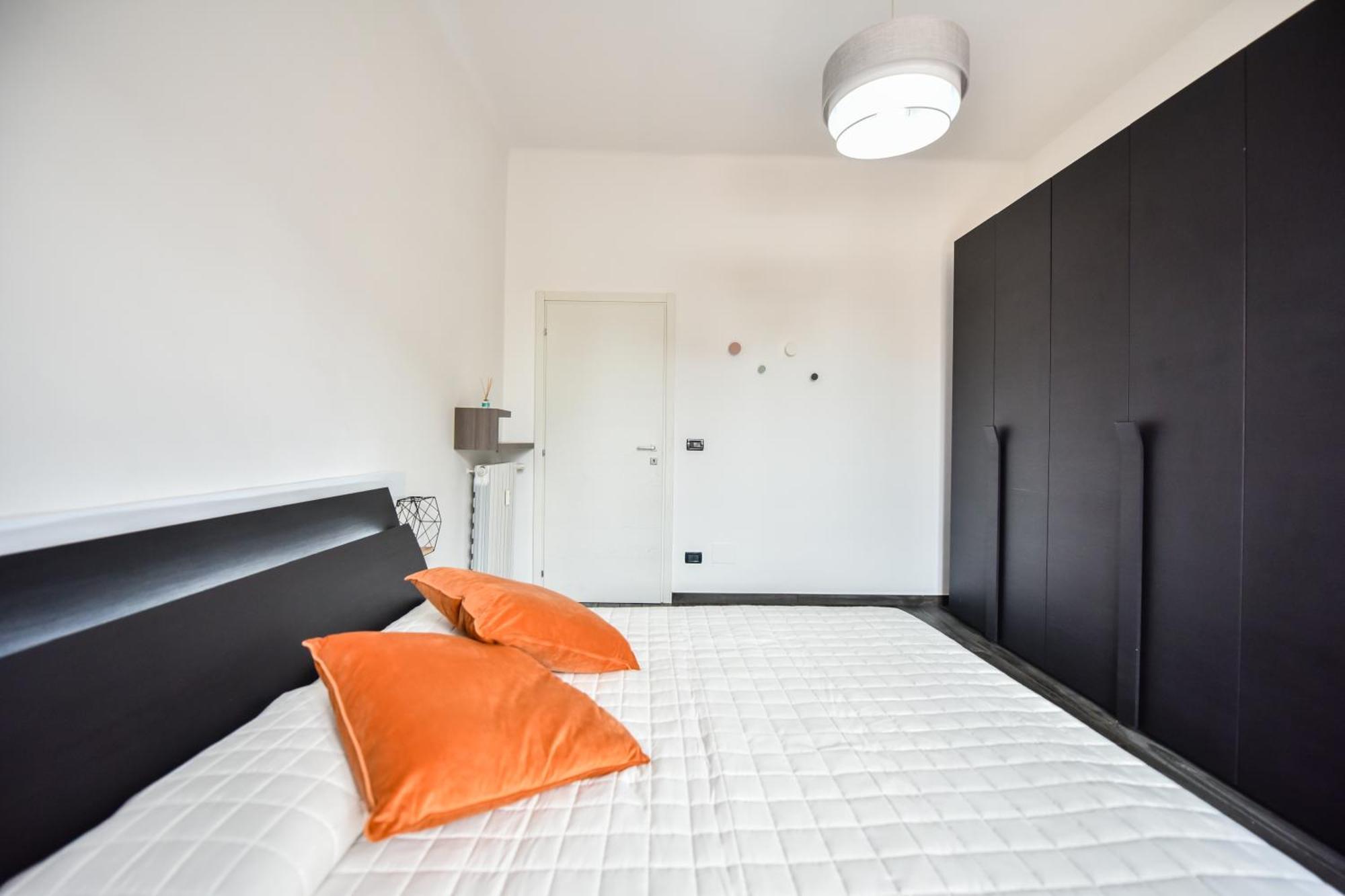 Benvenuti Casa Leo - Elegante Appartamento Turin Bagian luar foto