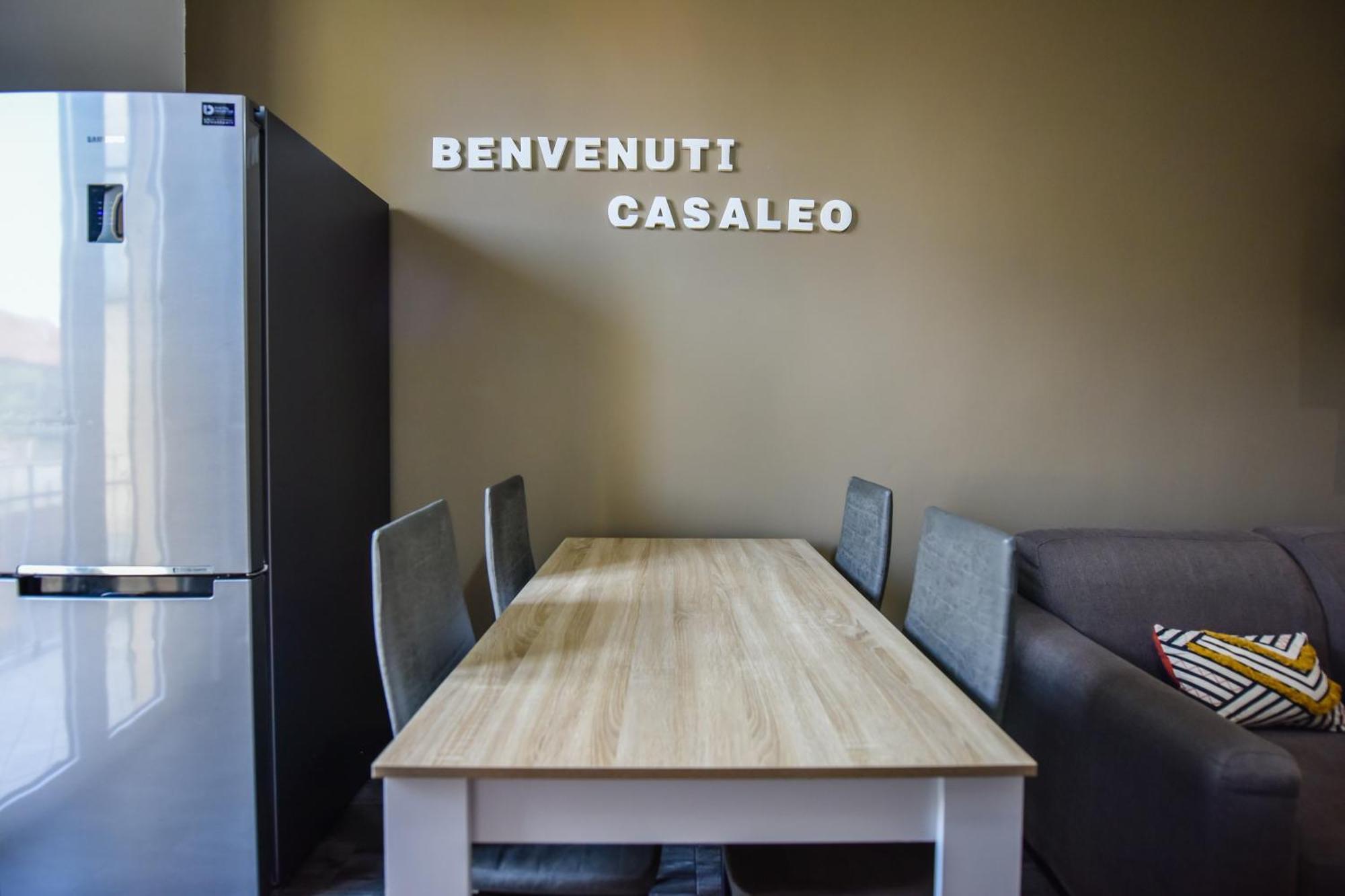 Benvenuti Casa Leo - Elegante Appartamento Turin Bagian luar foto